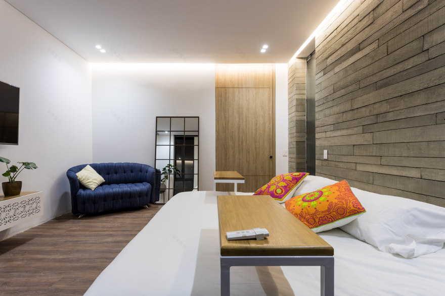 博斯凯托之家 3 号 曼陀罗丨哥伦比亚-31