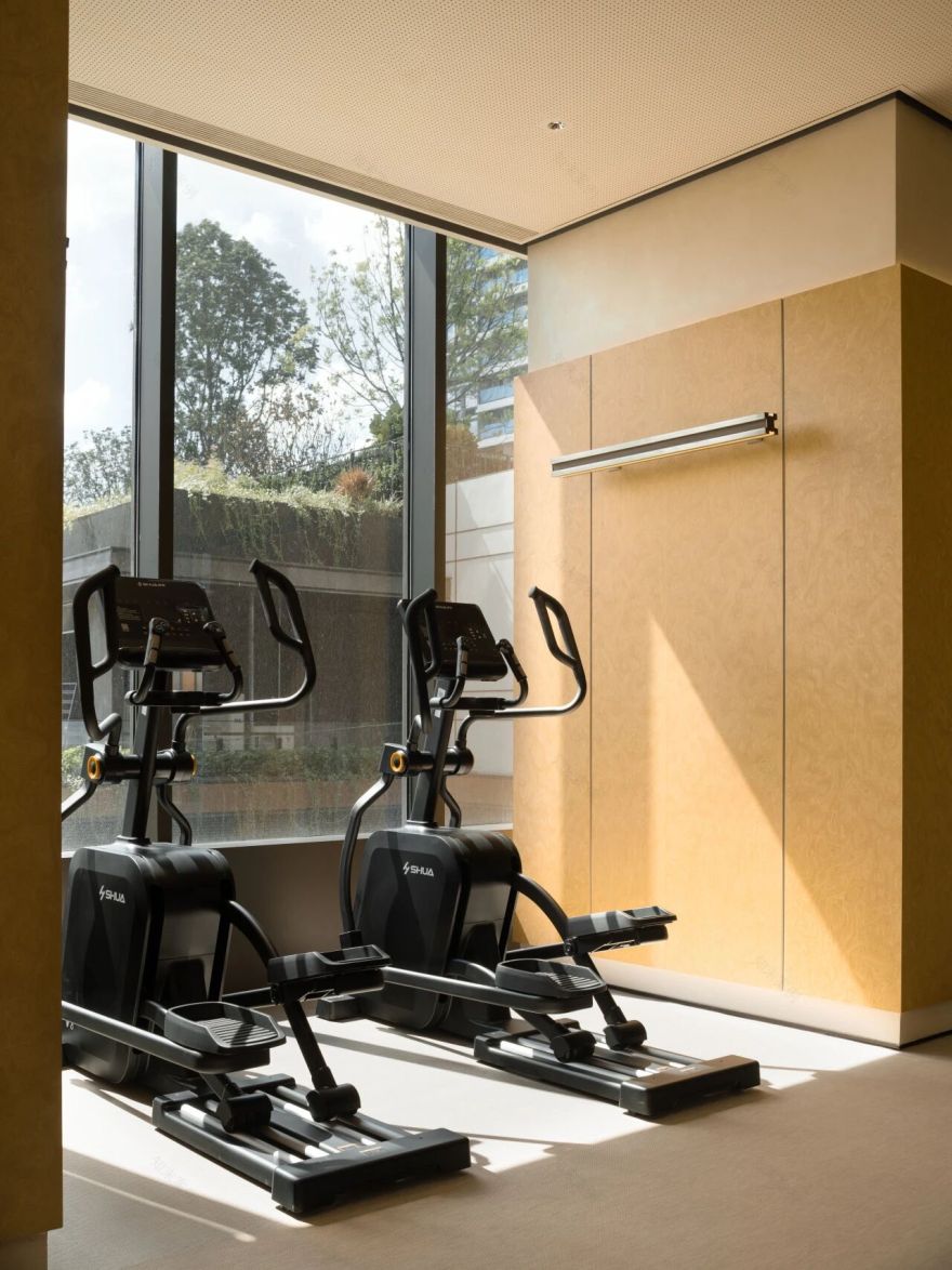 华润润臻园丨TOMO東木筑造-200