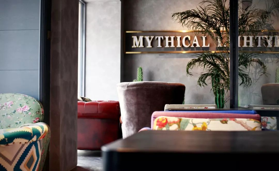 《捞妖记》新川味火锅——融合文化、趣味与美食的创意空间-20