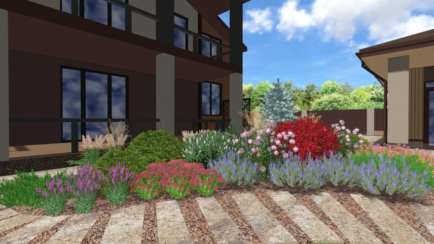 Скандинавские мотивы 2025-20