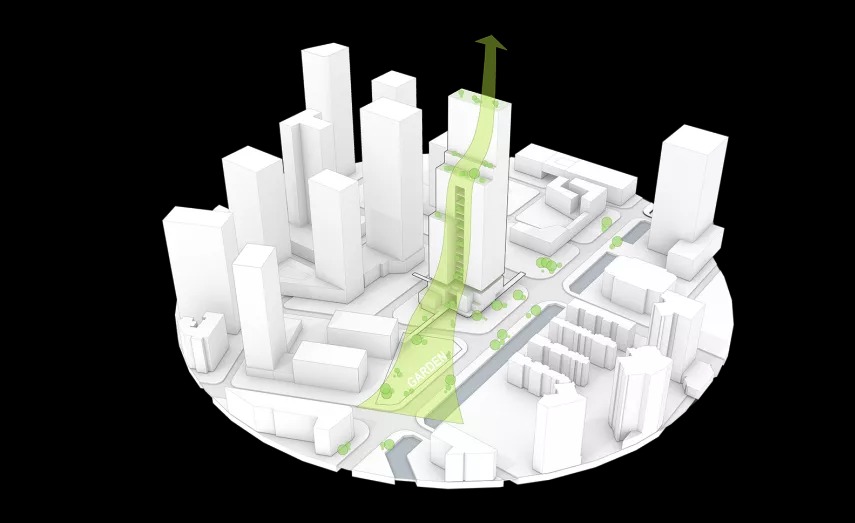  一境建筑设计丨深圳东关科创大厦 建筑设计 丨中国深圳-27