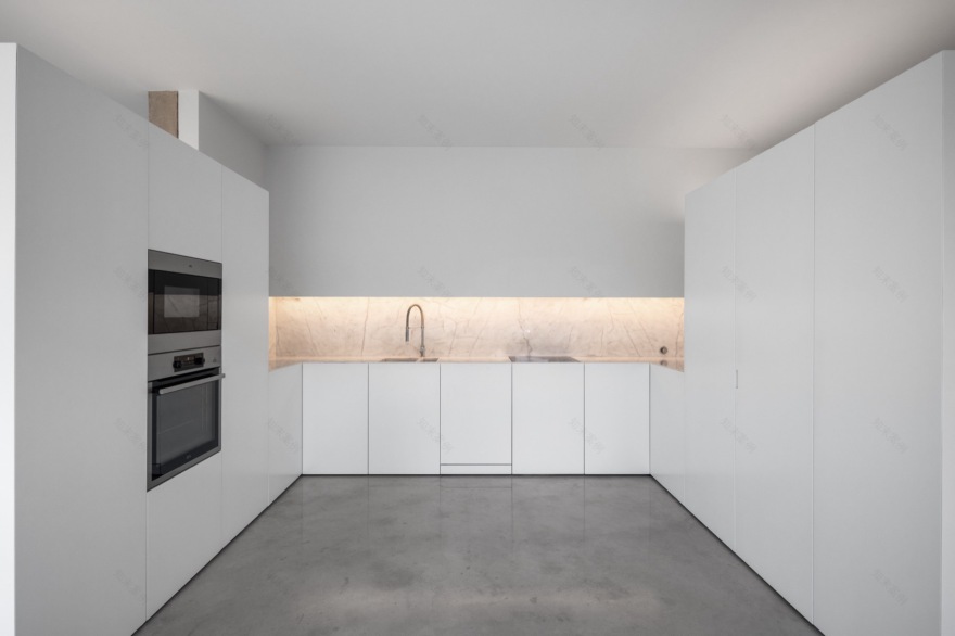 PPA住宅丨葡萄牙波尔图丨NOARQ-61