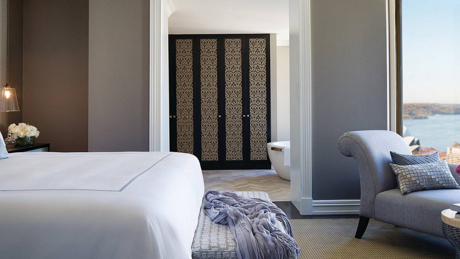 Sydney澳大利亚悉尼精品酒店-25