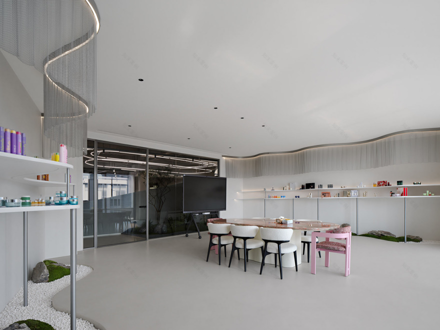 幻成设计中心丨中国绍兴丨慧空间设计机构-58