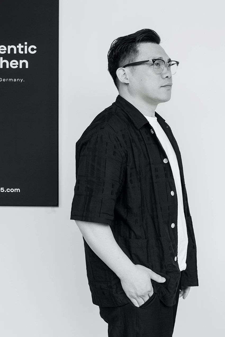 德国旭勒橱柜江阴旗舰店丨中国无锡丨壹设计,onedesign-95