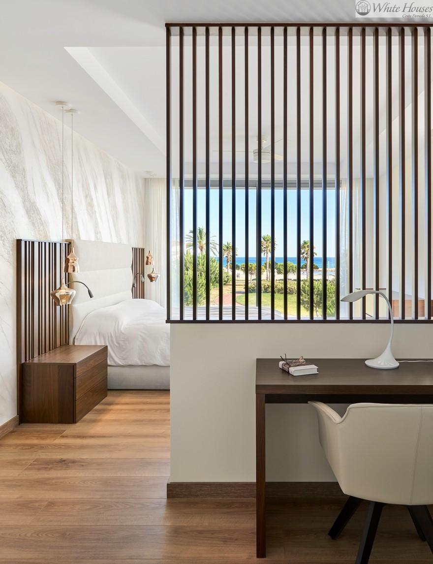 Modern Single-Family Villa with an Astonishing Sea View to the Mediterranean Sea-24