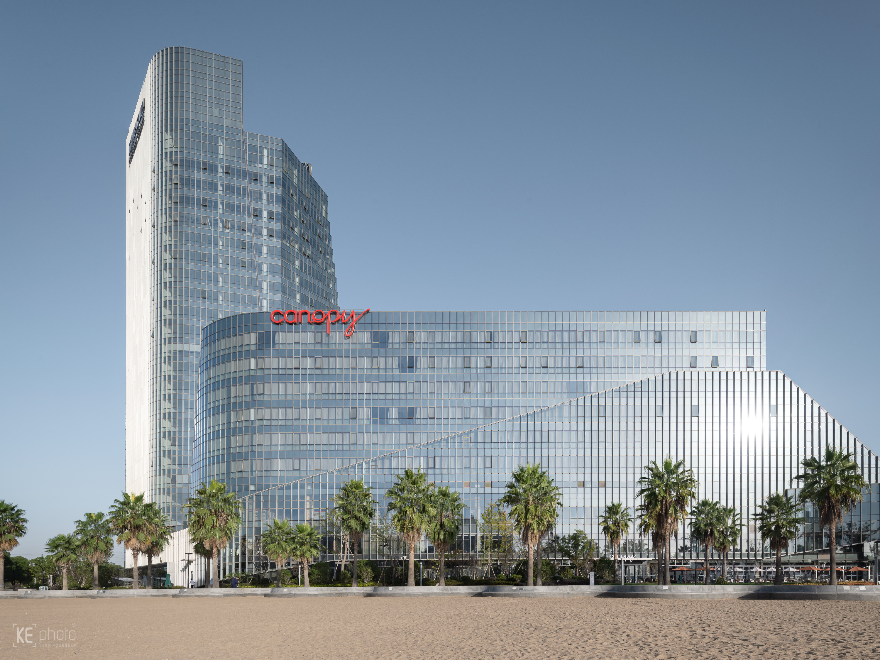 杭州湖滨中心丨中国杭州-10