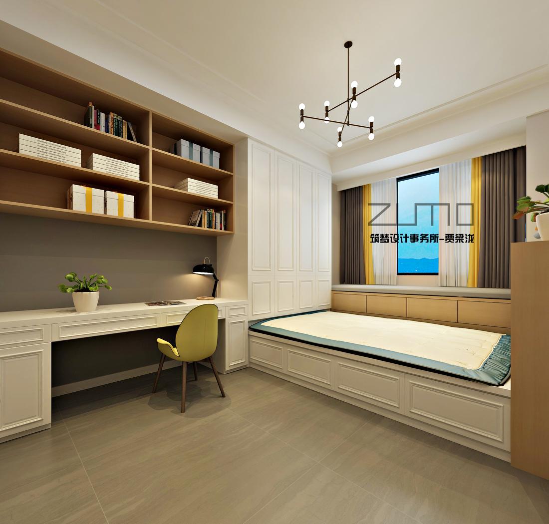 
十八城北欧宜家 -17