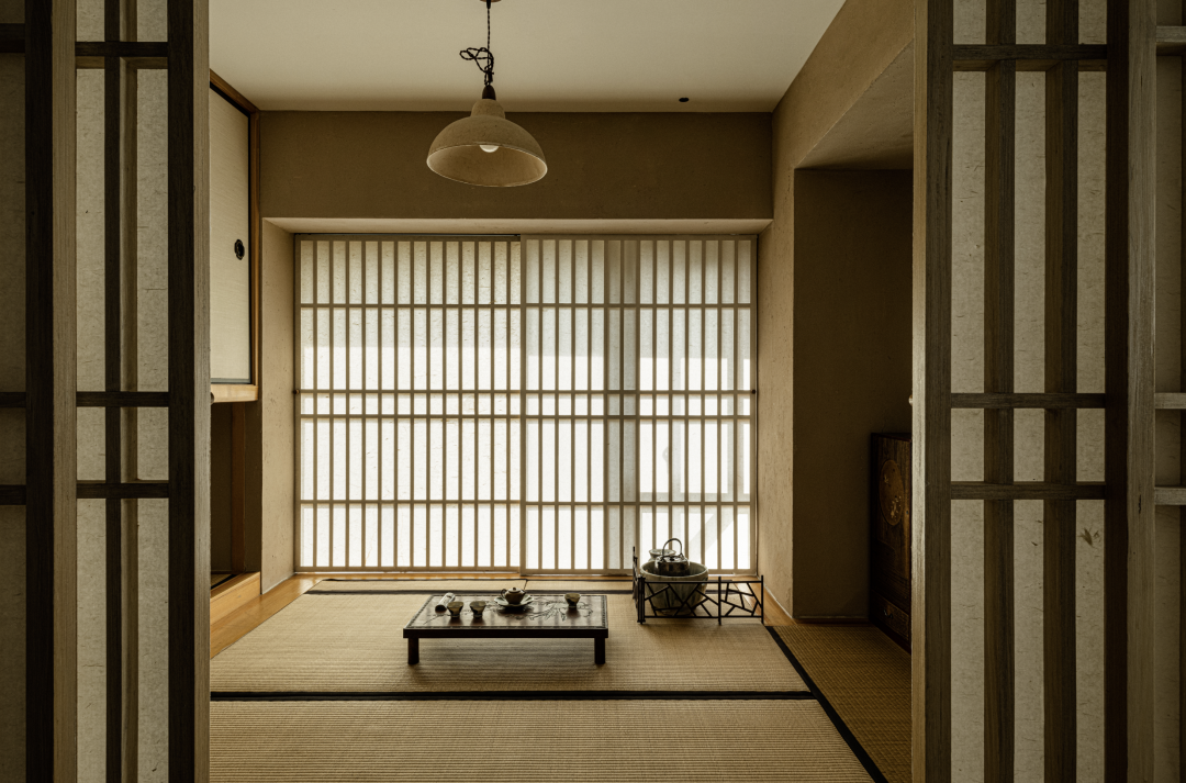 余味堂丨中国成都丨安宅设计-22