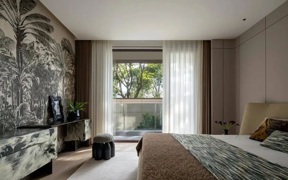 495㎡简奢别墅-44