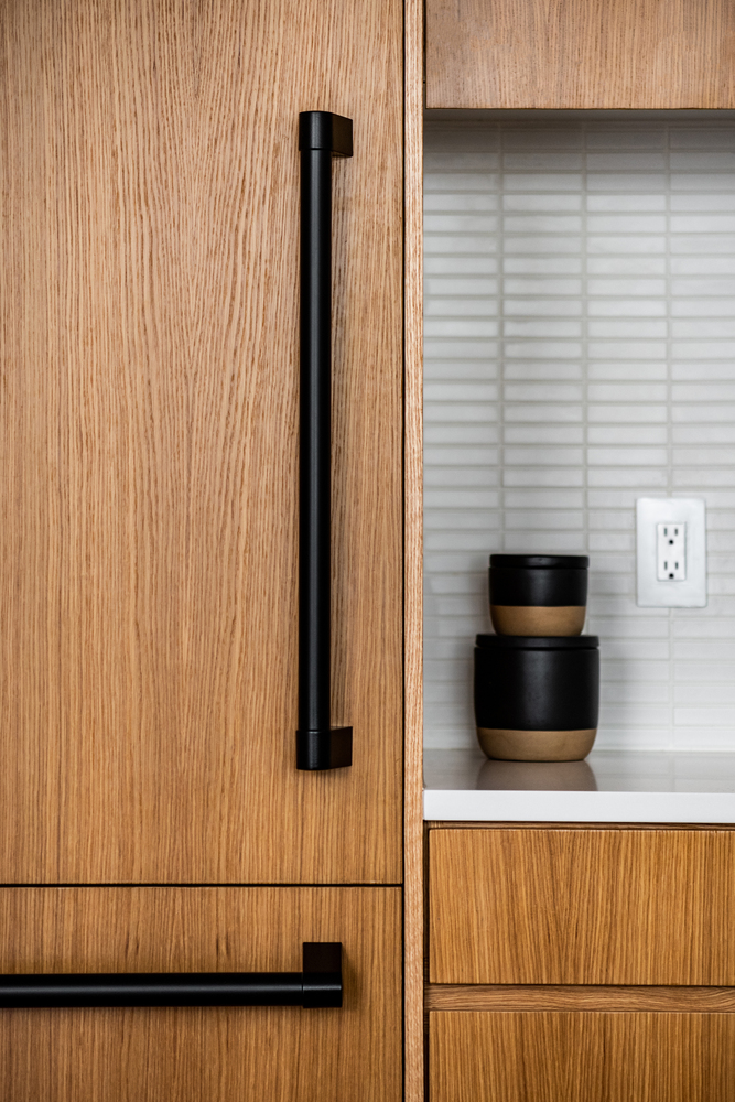 复古与当代的完美融合——Throckmorton 联排别墅翻新-33