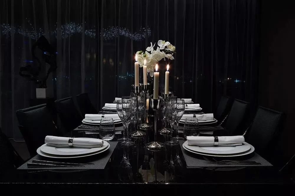 迪拜 One Palm | 世界顶级设计团队的奢华之作-137