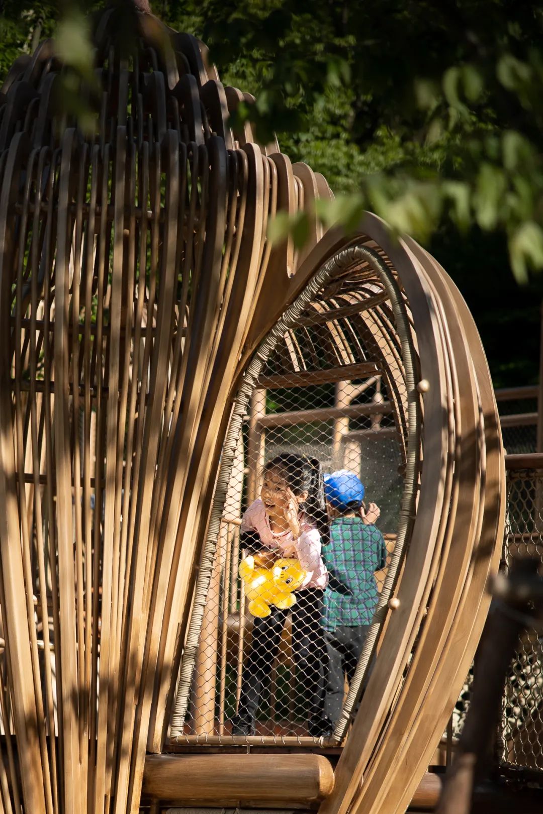 岱山探秘 · 海洋文化沉浸式乐园丨中国浙江丨AHA-23