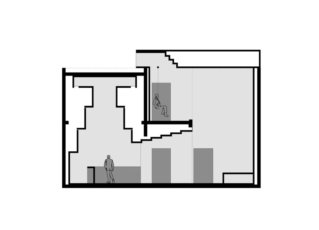 墨西哥建筑事务所 | 颠覆完美，创造想象力的空间-98