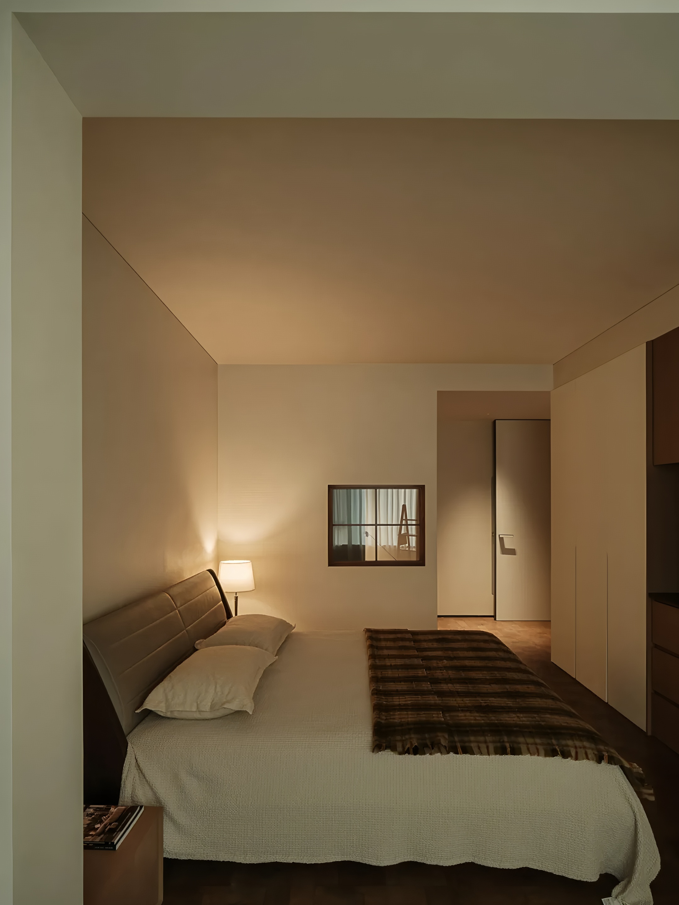 175M²牛牛和嘟嘟的家丨中国临沂丨设计总监林阳,团队杨一豪,文康,刘宗磊-39