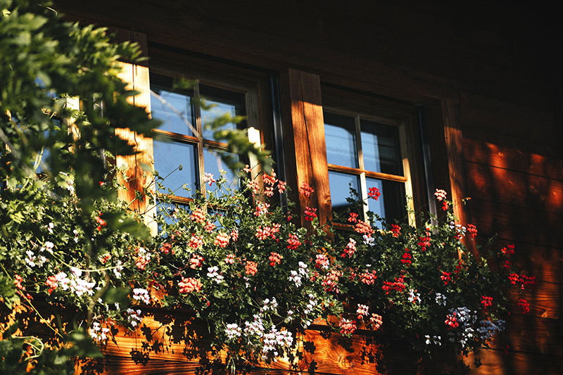 法式阿尔卑斯风格酒店设计(The Alpaga Boutique Hotel)-10