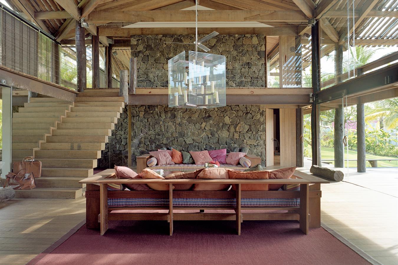 巴西 Itacaré 的绿色生态住宅 · Residência T·ai-16