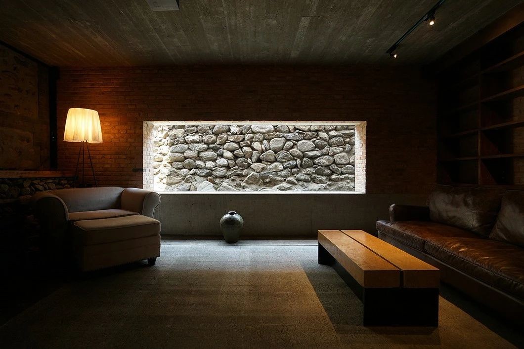 山野乡间丨体验梦幻的田园生活-28