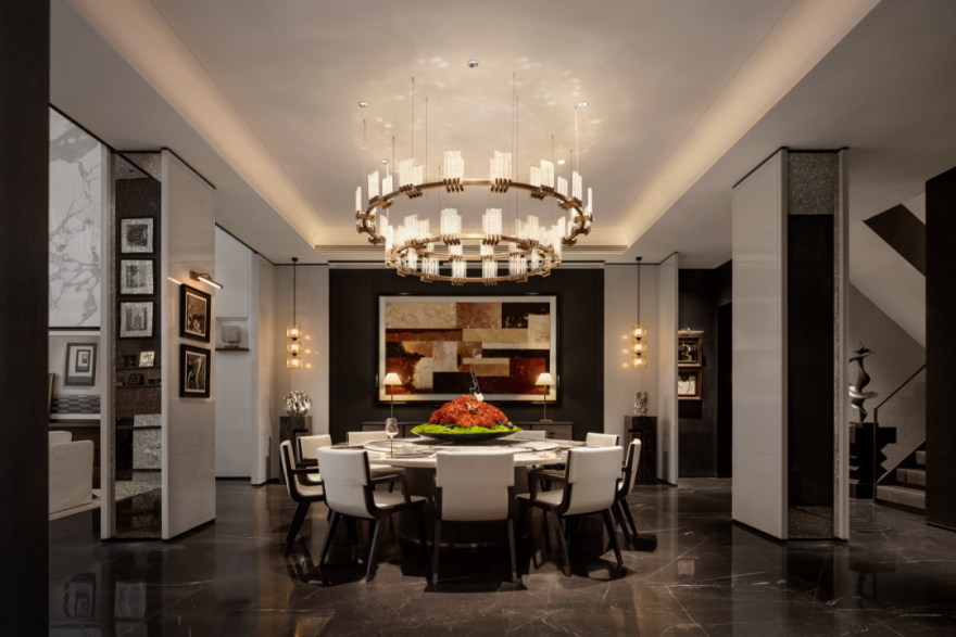 招商·揽阅丨中国郑州丨无隅制造-173