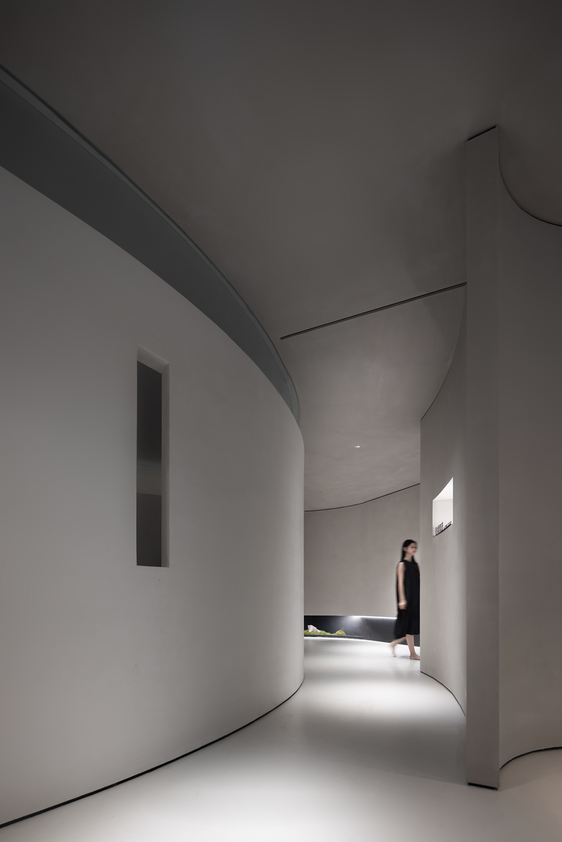 新办公室,新起点丨中国合肥丨壹境筑造-9