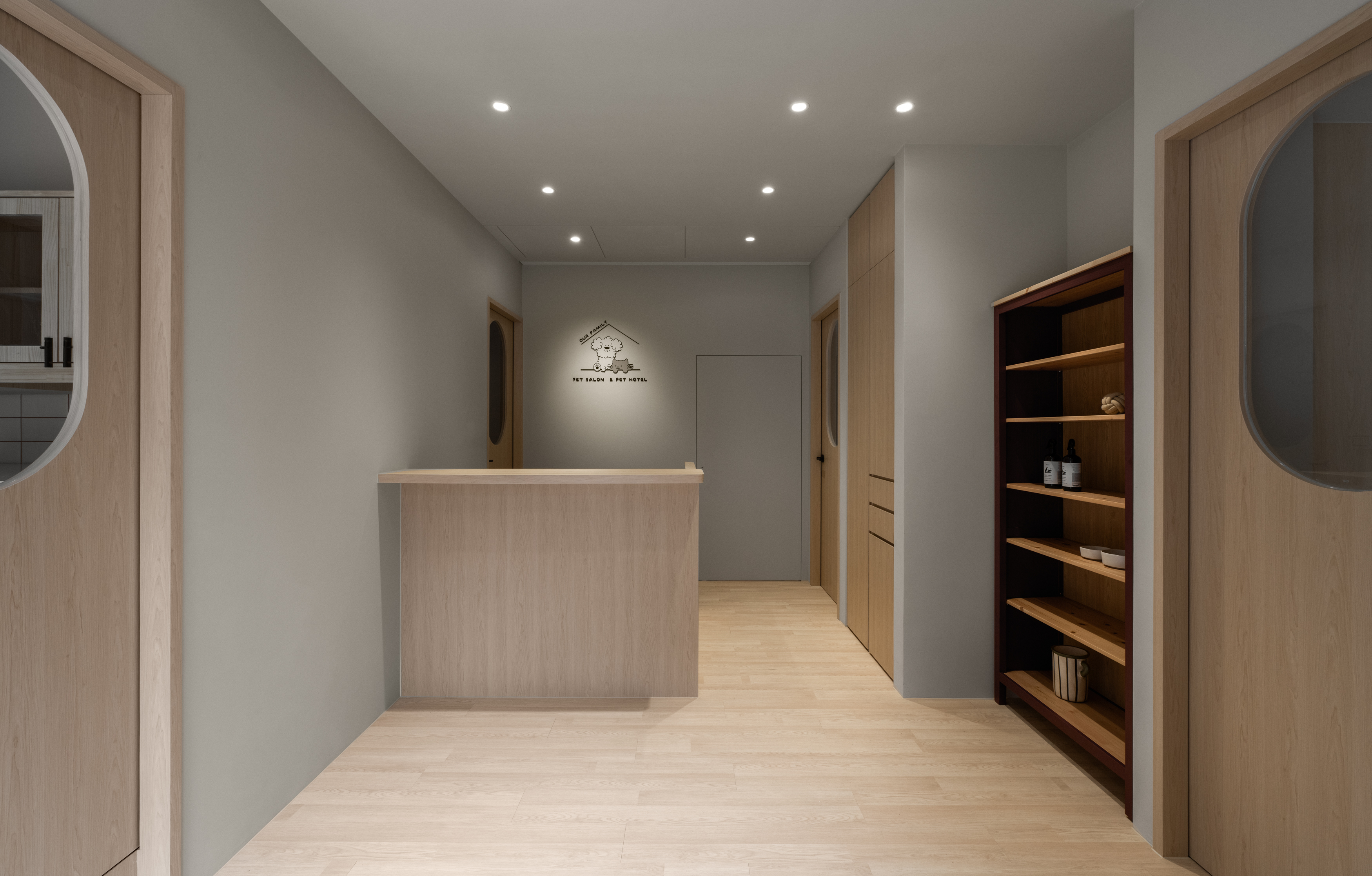 溫叨,Ourfamily丨Detail Studio Team-11