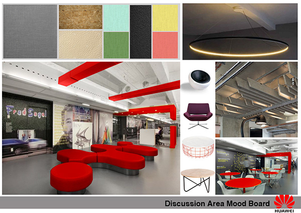 Huawei Office Proposal-9