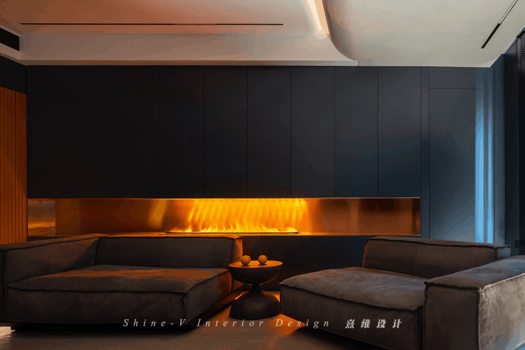 南京恒大华府丨中国南京丨熹维设计-32