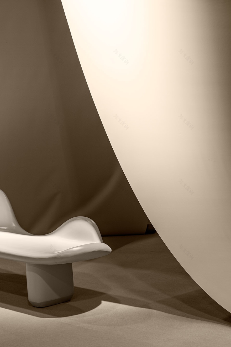 柔性迷宫 · 上海时装周 HCH 展馆设计丨中国上海丨F.O.G.建筑事务所-50