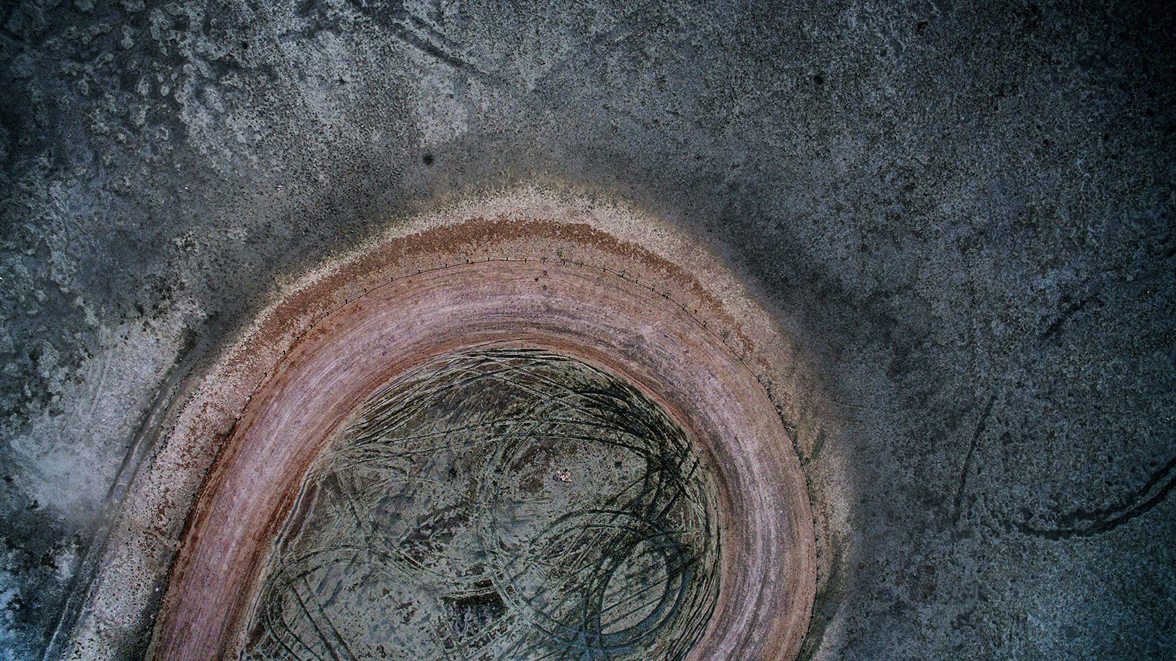 自然之美, 航拍 / Antti Viitala-9