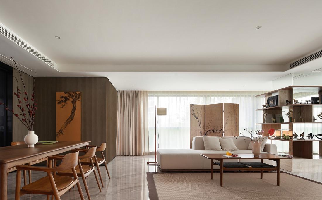 给爸妈准备的“旧旧的”新家-50