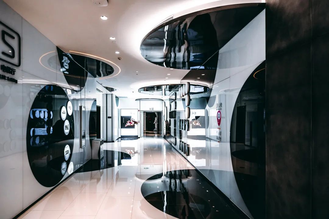 深圳卓悦中心 | “Pick Me”艺术空间,打造潮流与话题的年轻化商场-41