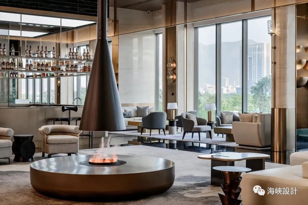 港融·江山壹號營銷中心丨中国福建丨GDD 廣度設計-52