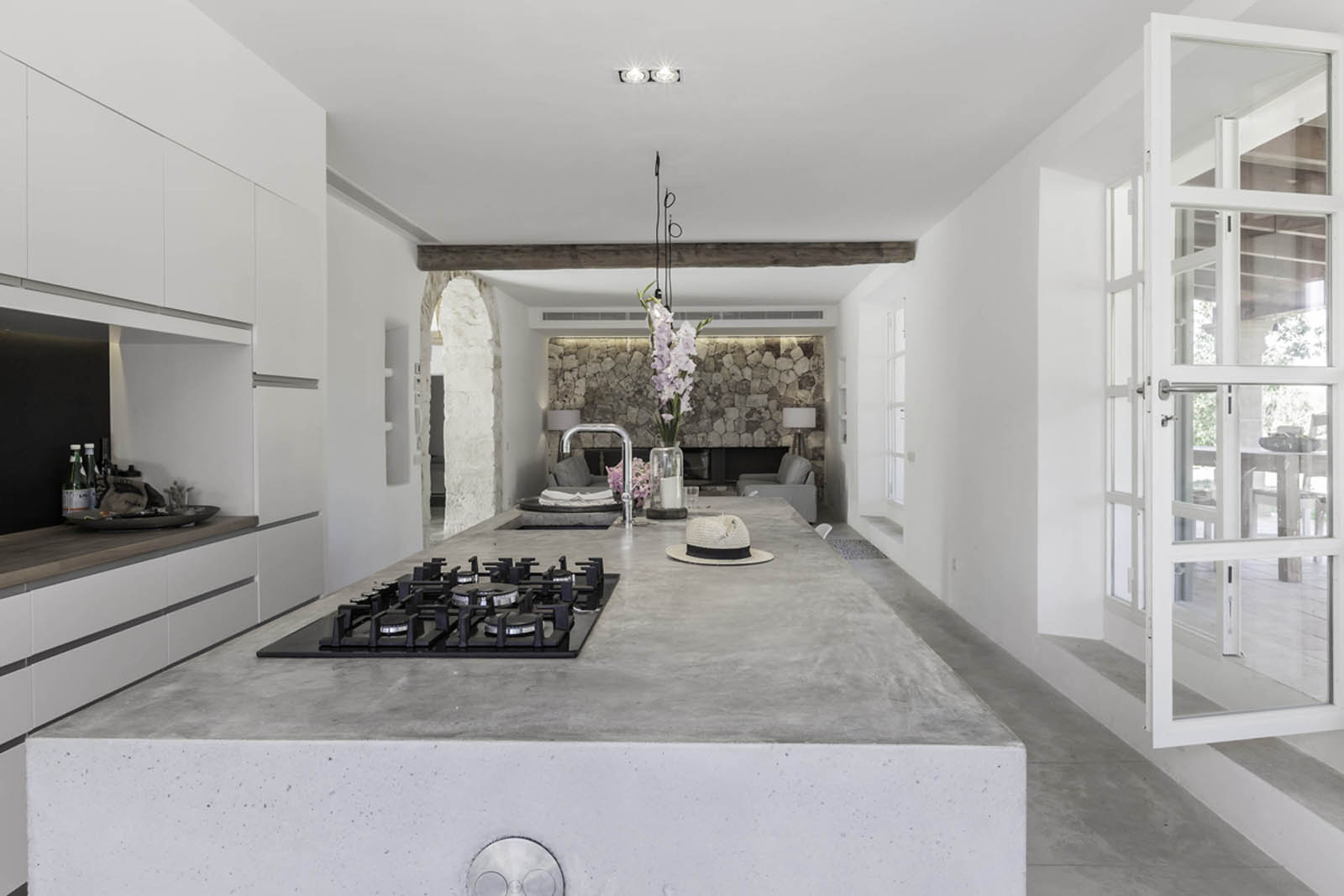 2016 年乡村别墅改造-28