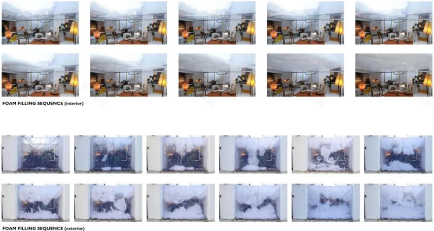 Second Home 荷兰公园办公室丨Selgascano-29