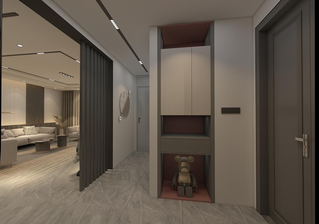 和悦府150㎡ |云翔-27