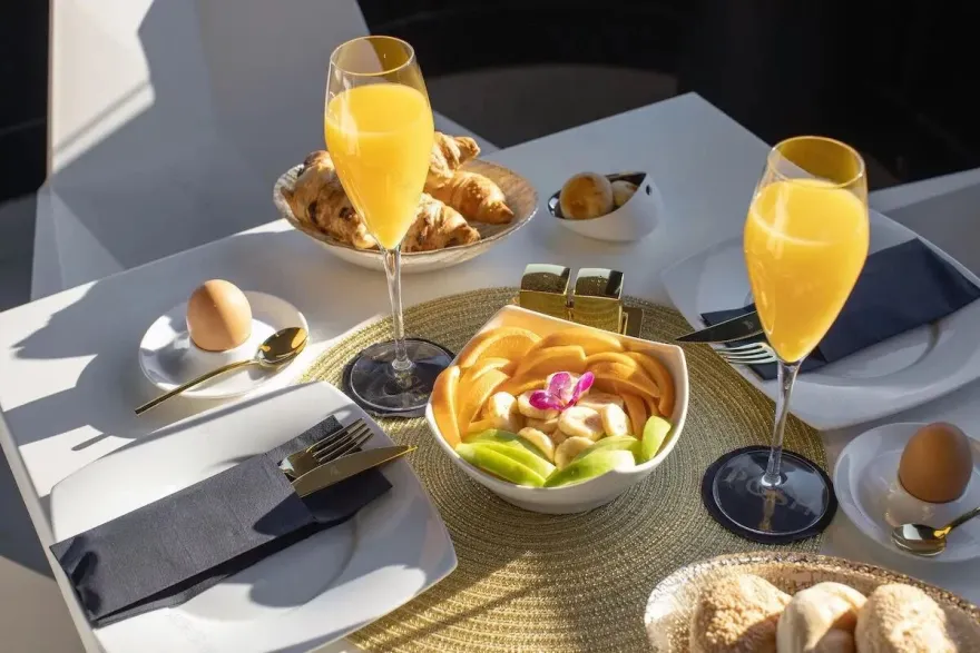 豪华酒店丨克罗地亚丨Vondom-34