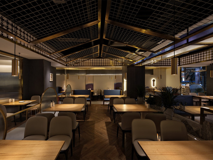 武汉我爱鱼头湘味小馆-2