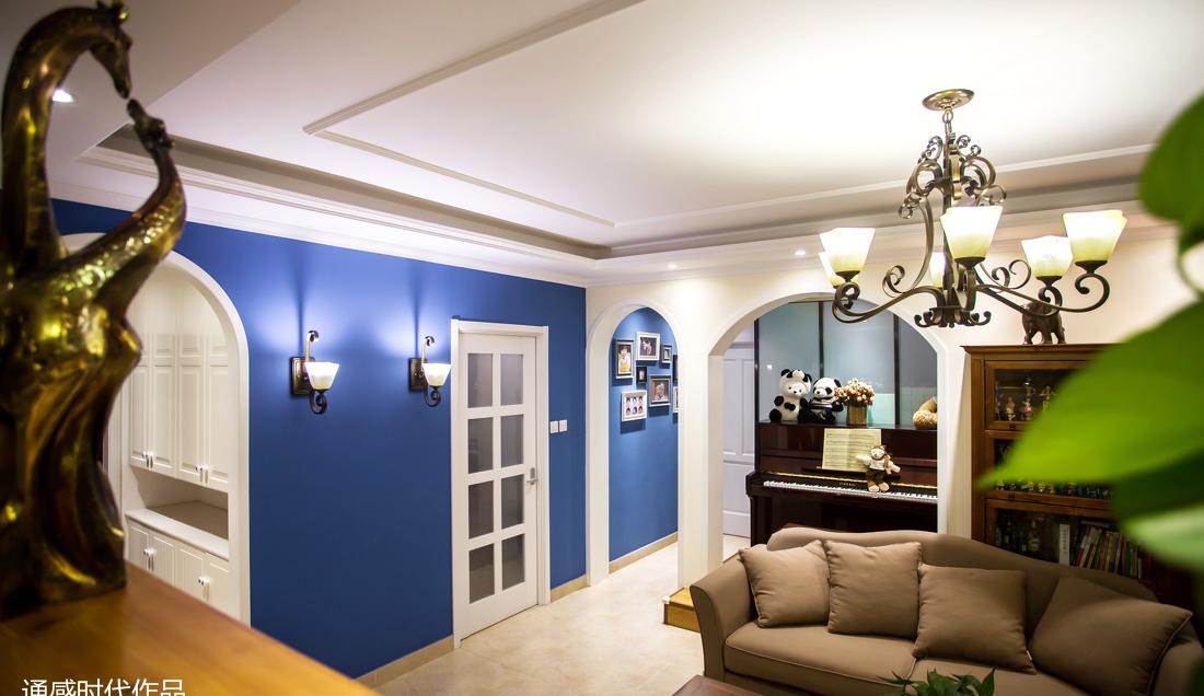 
通感时代设计作品—-天空之城 -16