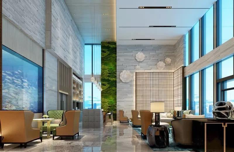 安徽泰轮酒店-2