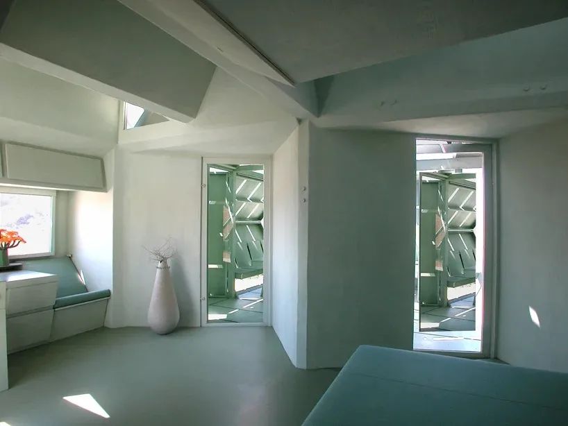 加州 Mhouse 模块屋丨Michael Jantzen-20