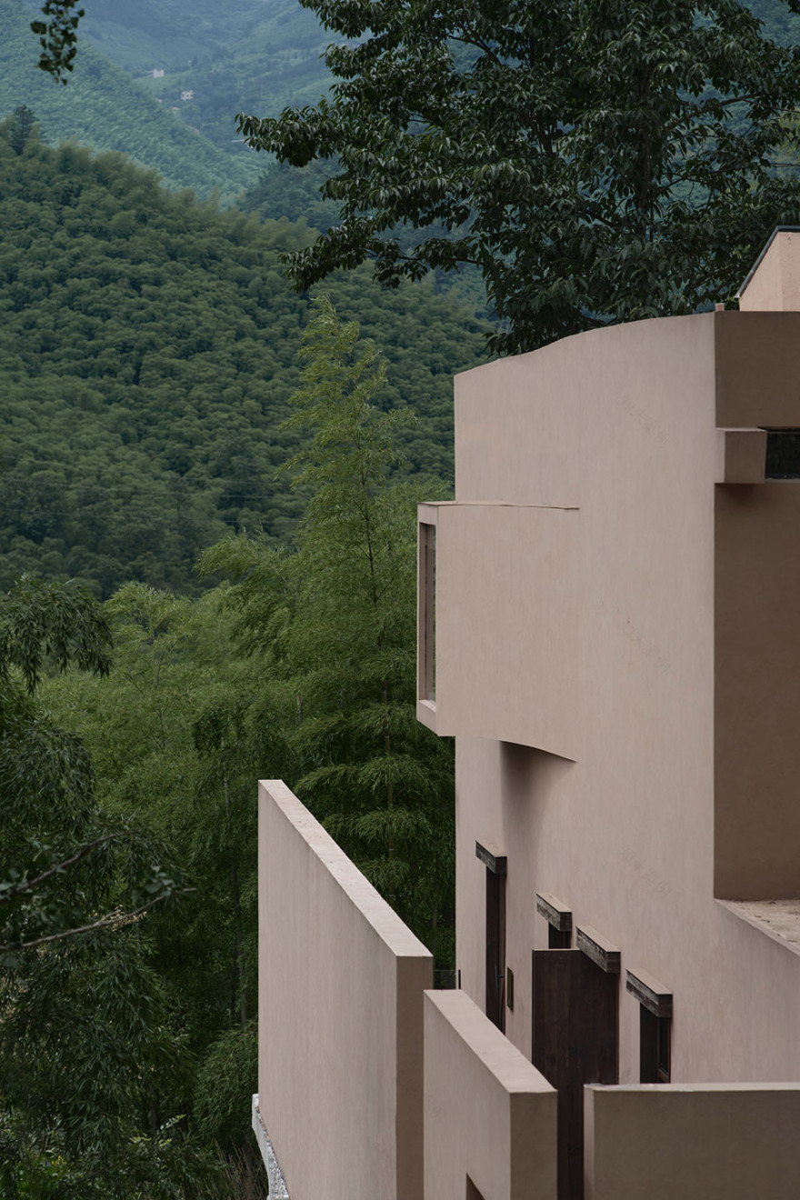 善侒SHANAN·深溪丨中国浙江丨泛域设计Fununit Design-266