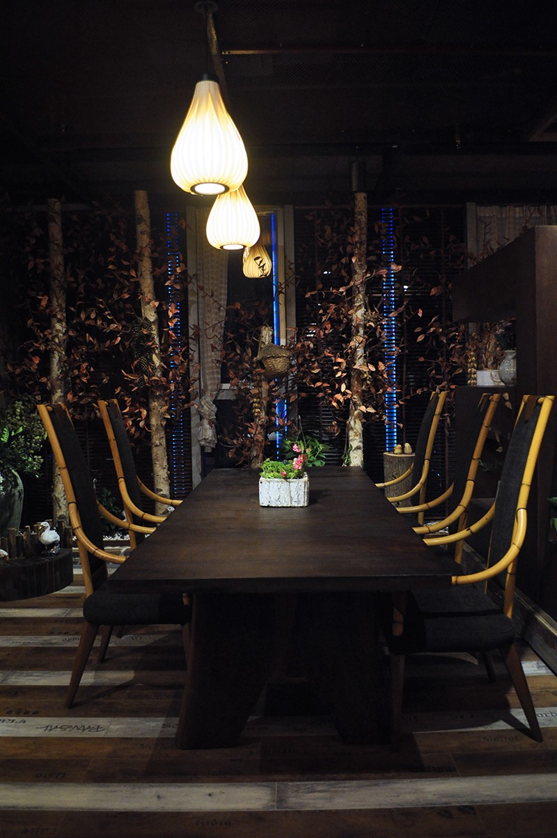 万达写字楼办公室装饰工程-29