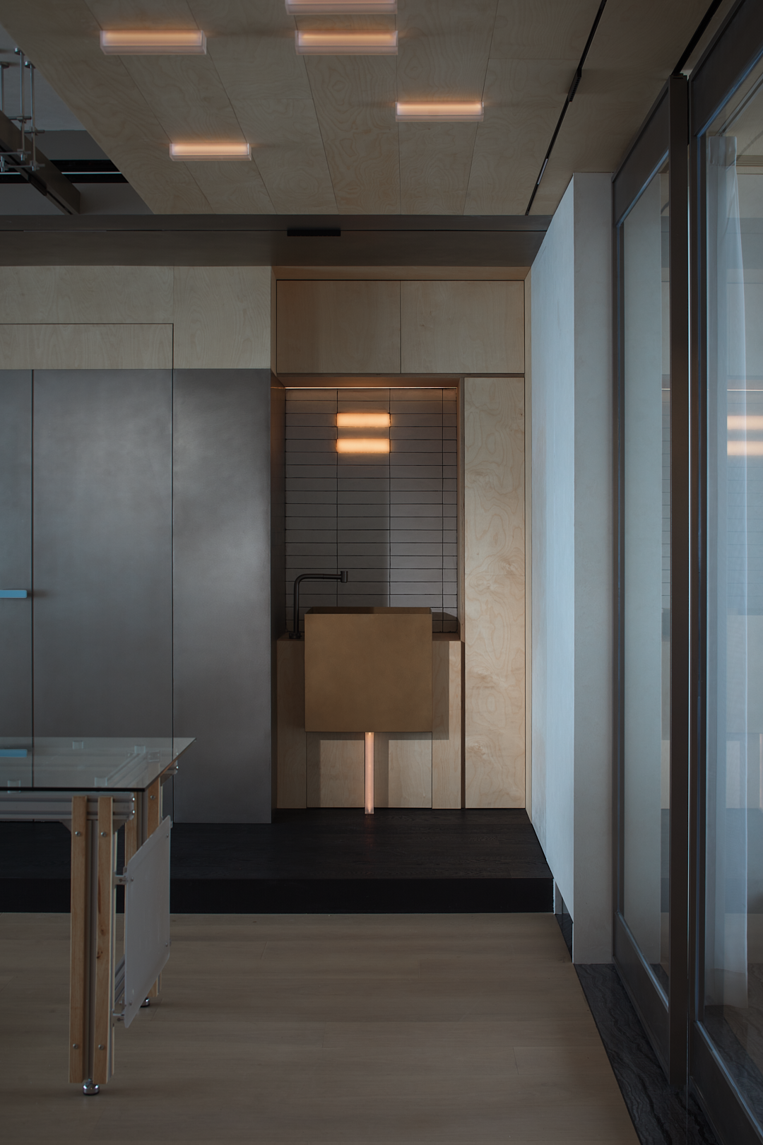 黑色都丨中国温州丨锵设计-10