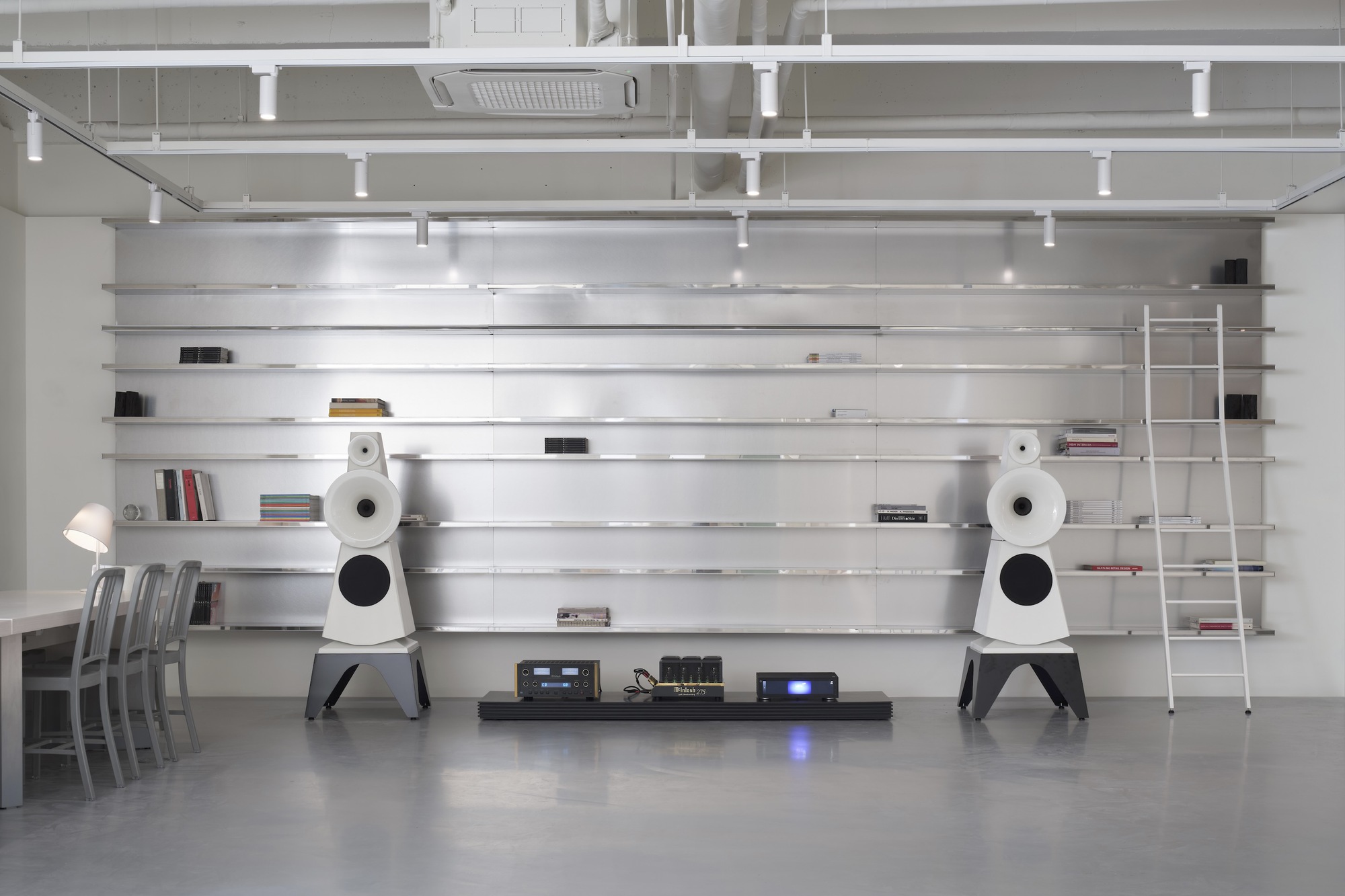 Dr· COSMO 混合用途空间丨韩国丨Another D Studio-25