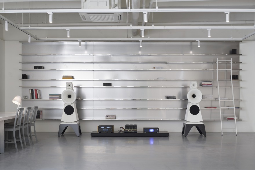 Dr· COSMO 混合用途空间丨韩国丨Another D Studio-25