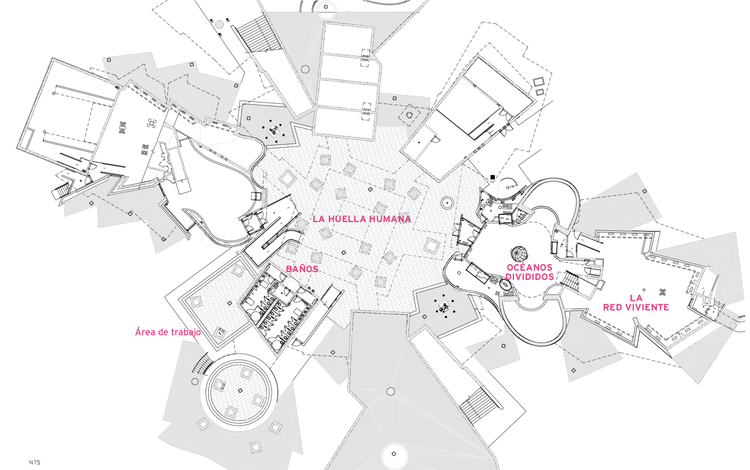 In Progress The Biomuseo  Frank Gehry-22