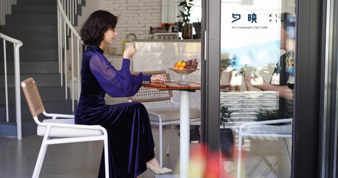 
霞浦.夕映 民宿 -17