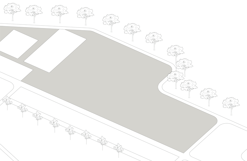 临汾射击馆,山西 / 中国建筑设计研究院有限公司-15