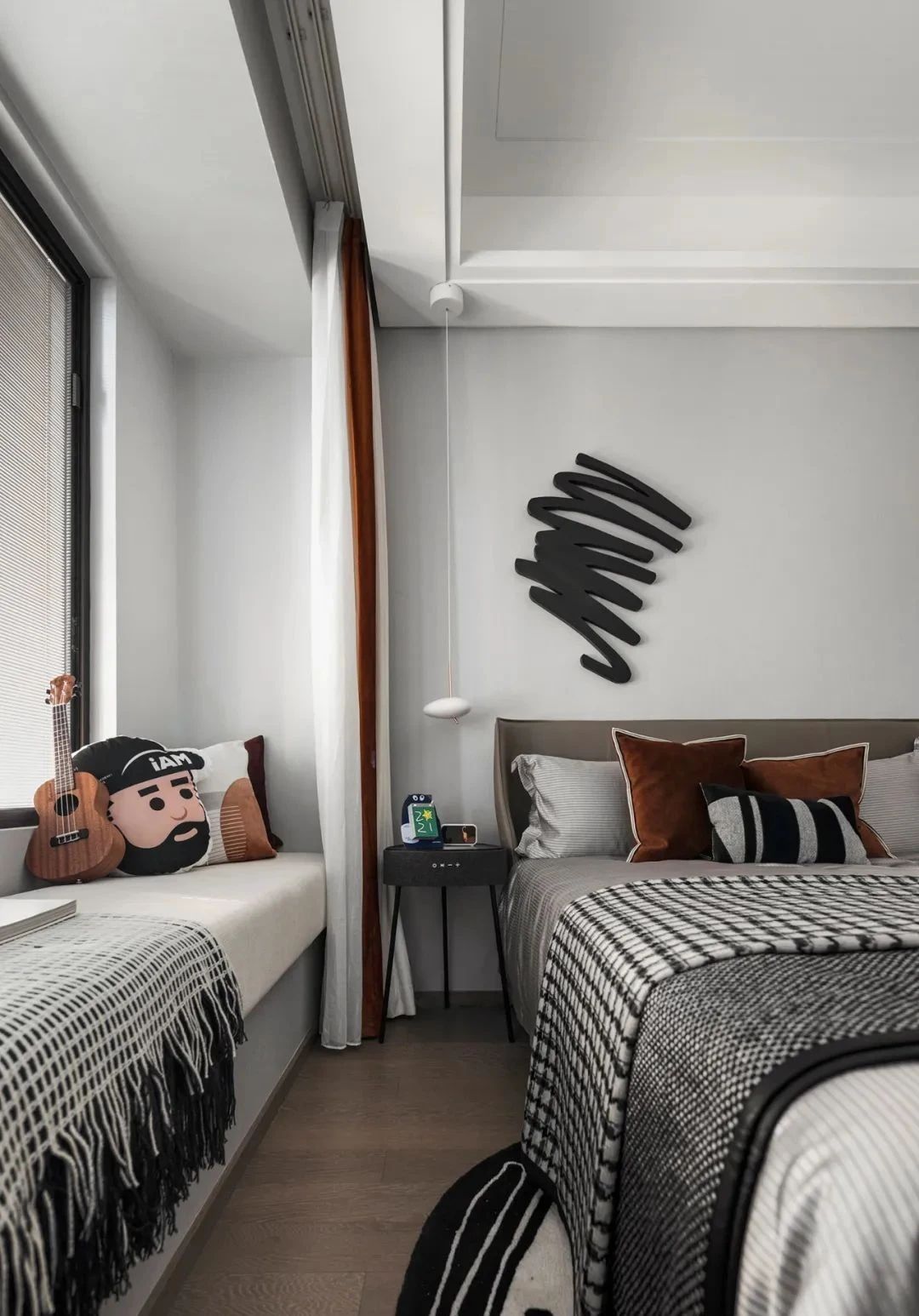 南京万科翡翠滨江项目示范区丨中国南京-47