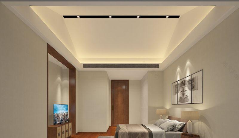 驿山高尔夫别墅-22